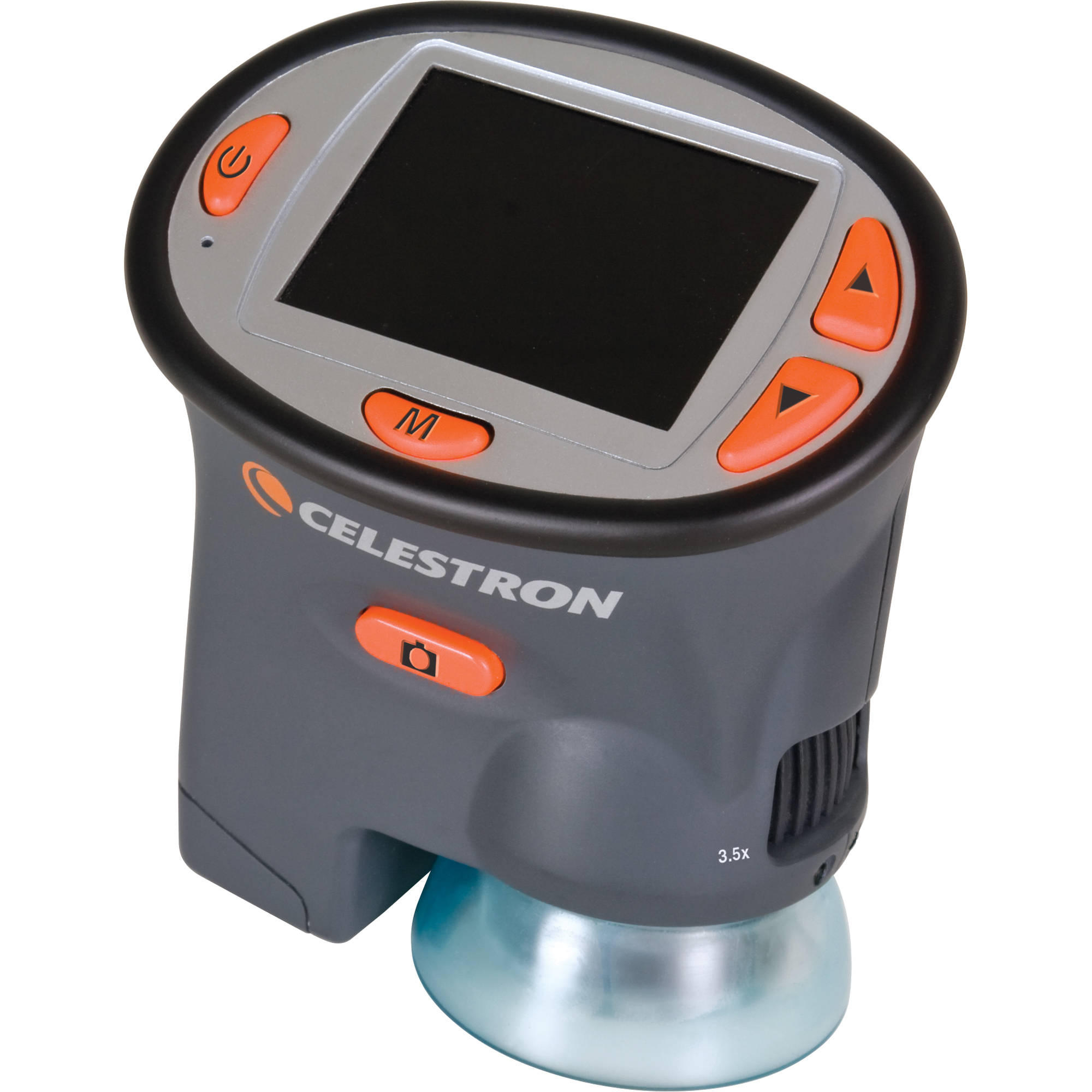Celestron Handheld Digital Microscope Driver