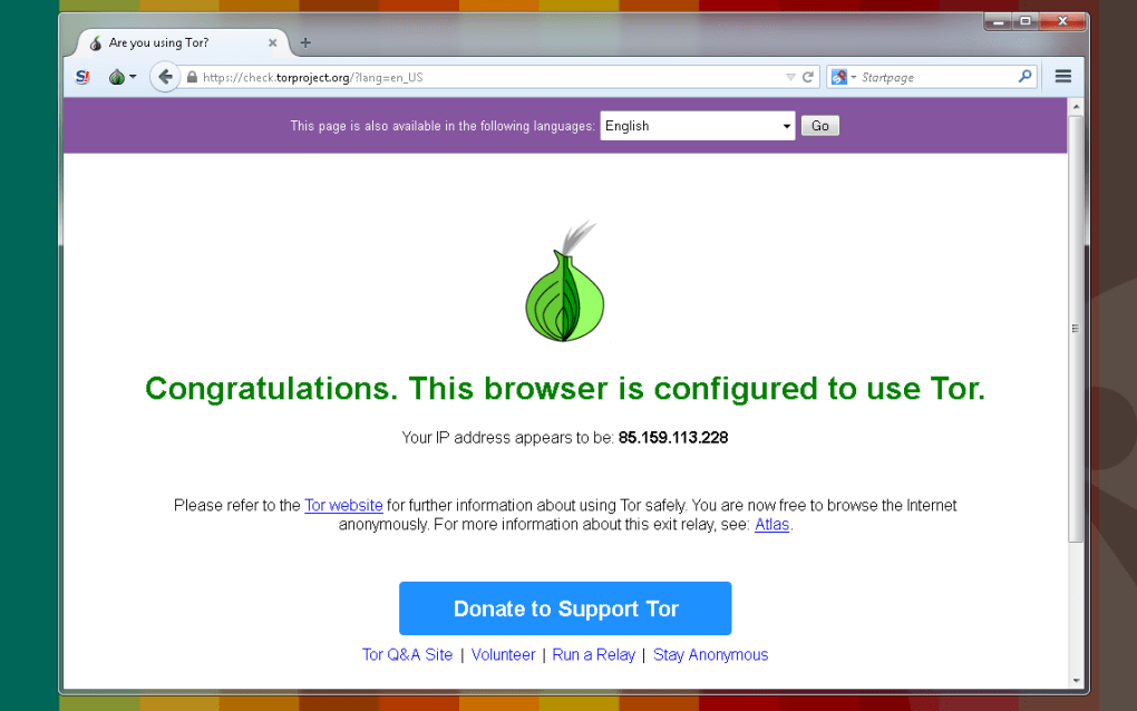 Tor browser for mac free download