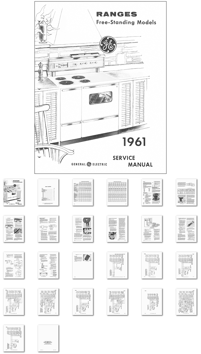 Ge P7 Wall Oven Manual